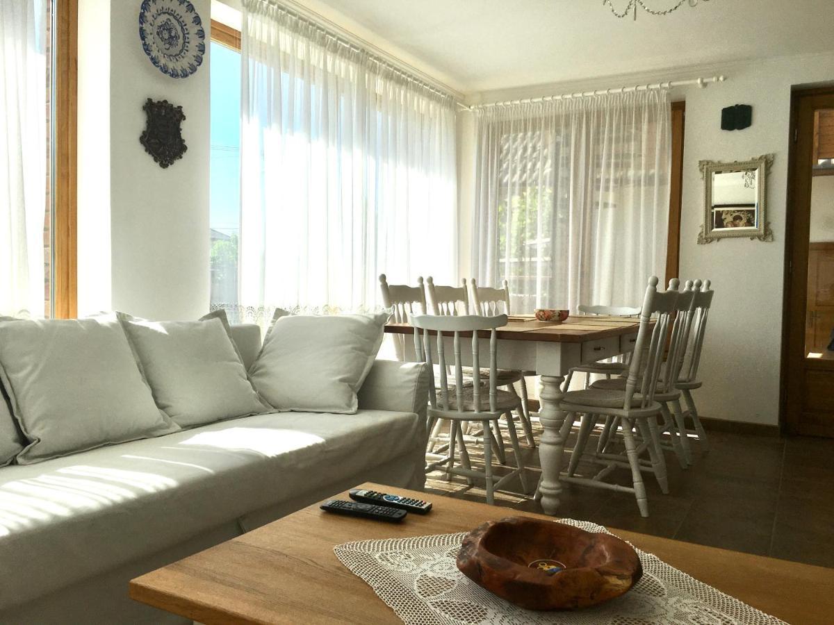 Villa Maximilian Balatonkeresztúr Extérieur photo