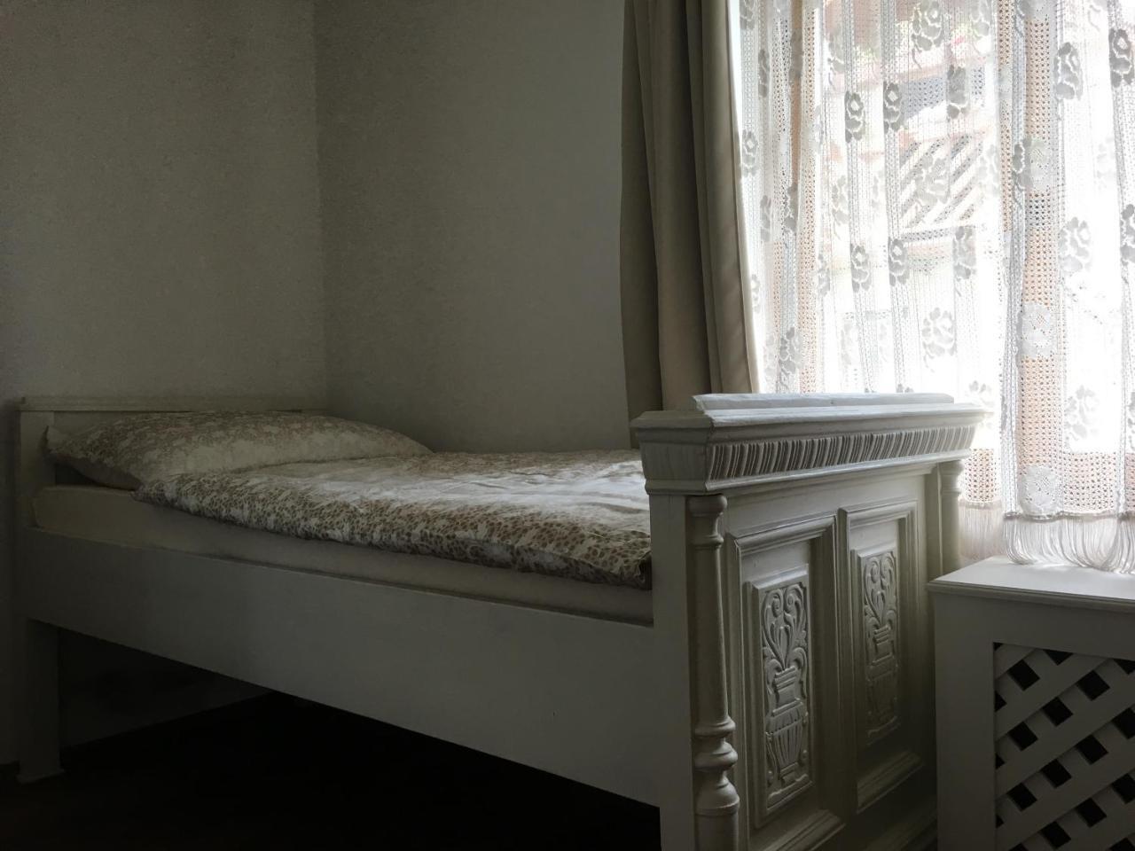 Villa Maximilian Balatonkeresztúr Extérieur photo