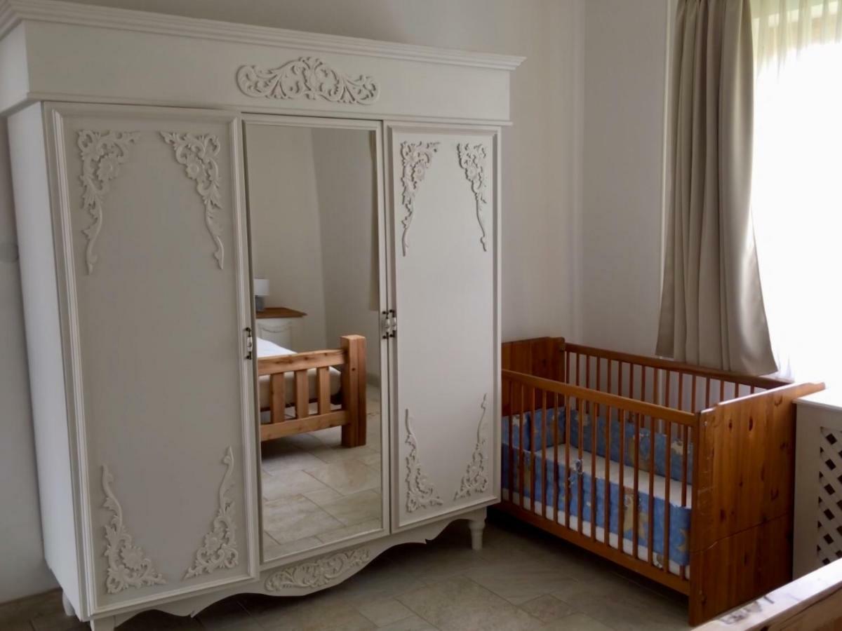 Villa Maximilian Balatonkeresztúr Extérieur photo